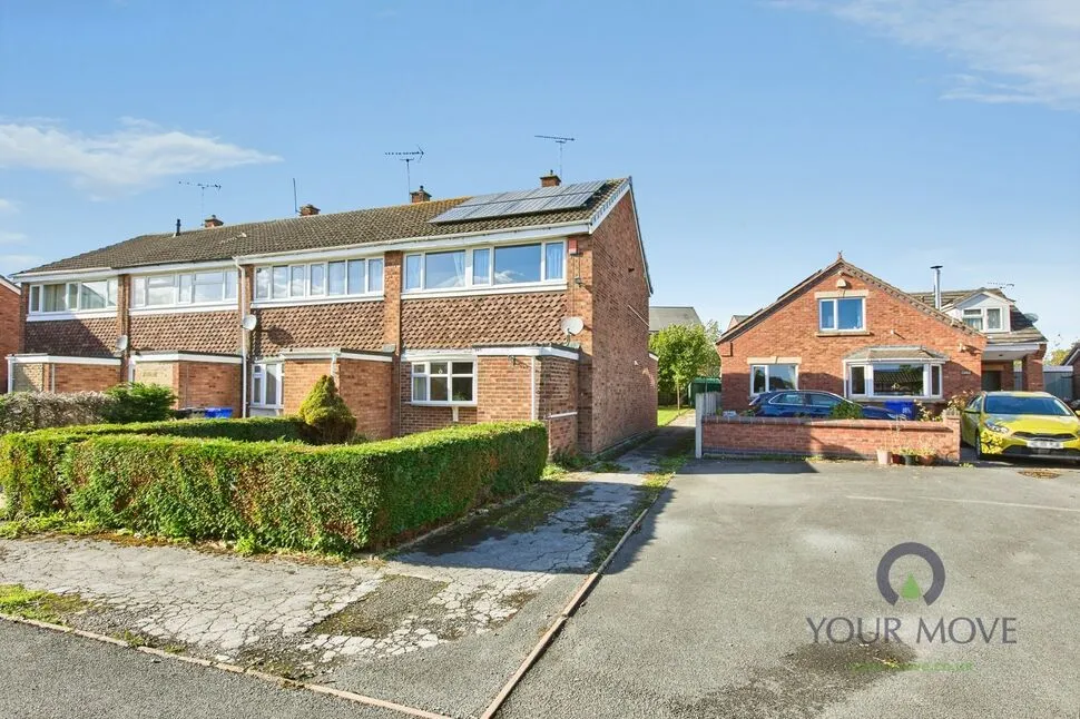 Priorylands, Stretton, DE13, photo 21