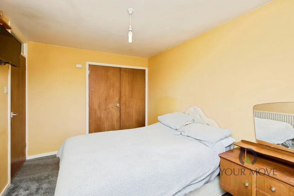 Priorylands, Stretton, DE13, photo 14