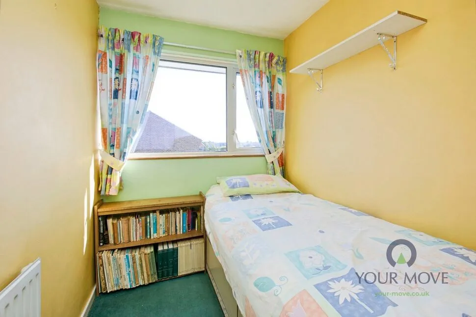Priorylands, Stretton, DE13, photo 19