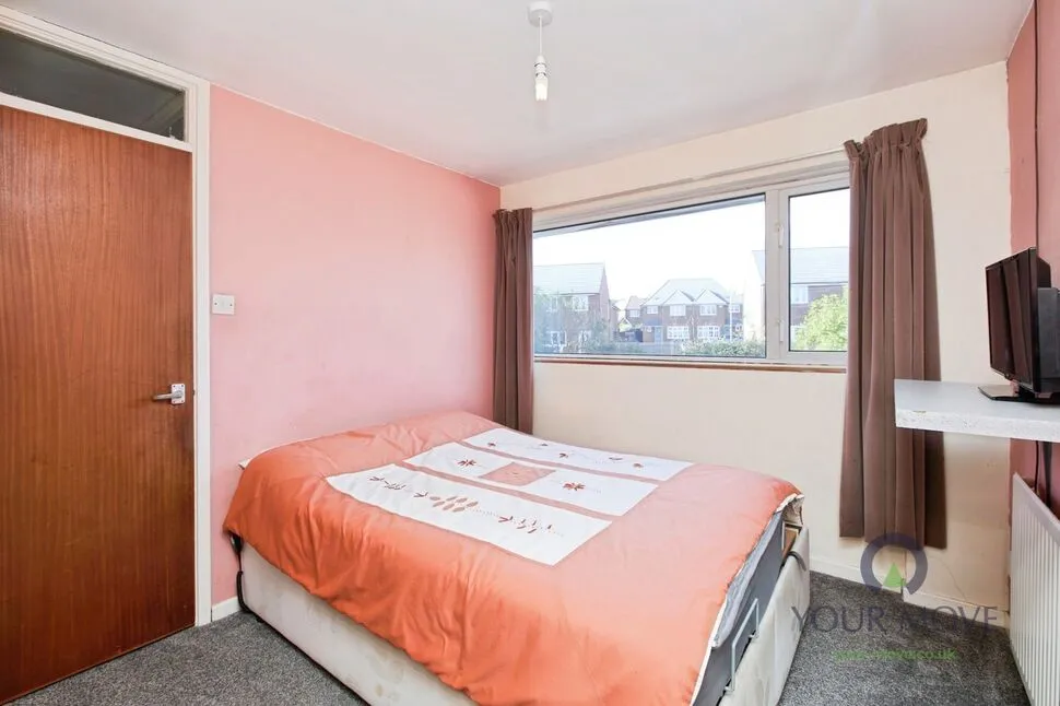 Priorylands, Stretton, DE13, photo 18