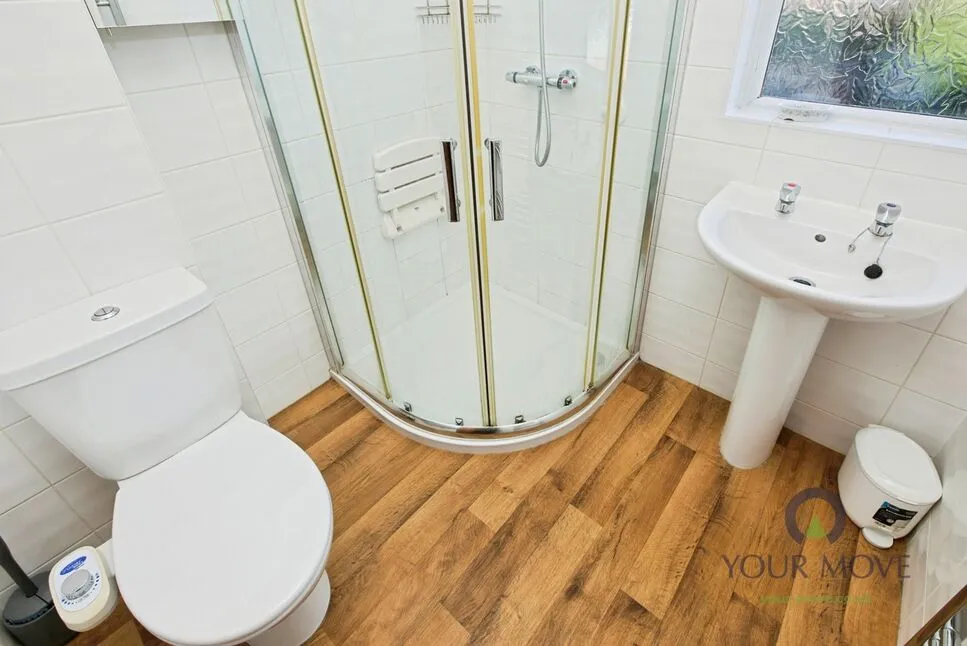 Priorylands, Stretton, DE13, photo 20