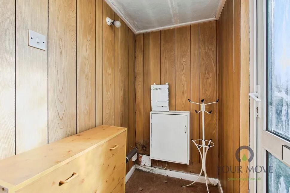 Priorylands, Stretton, DE13, photo 7