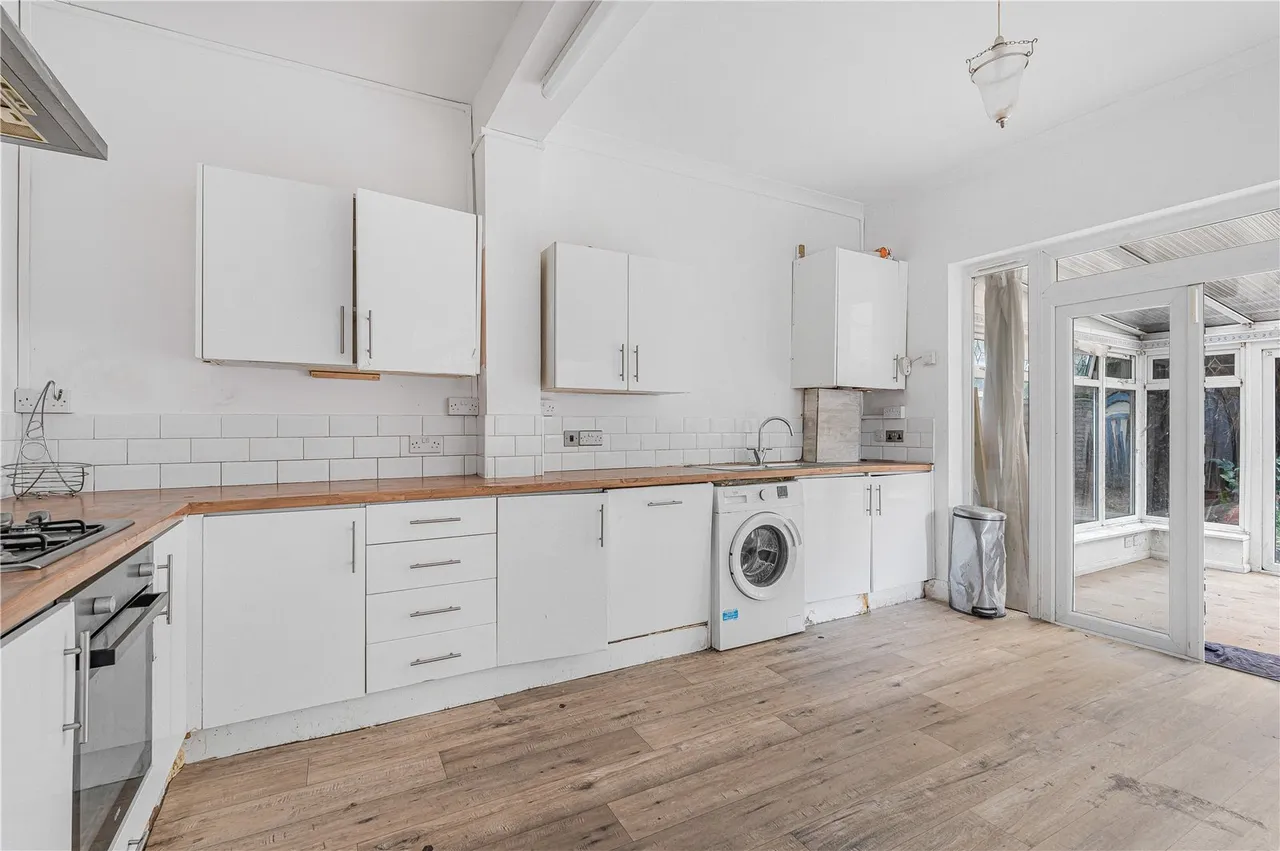 Ellesmere Road, London, W4, photo 12