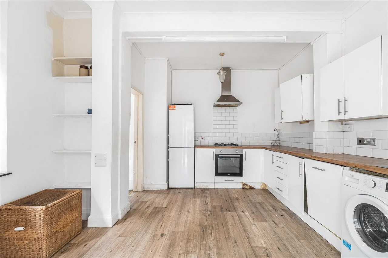 Ellesmere Road, London, W4, photo 11