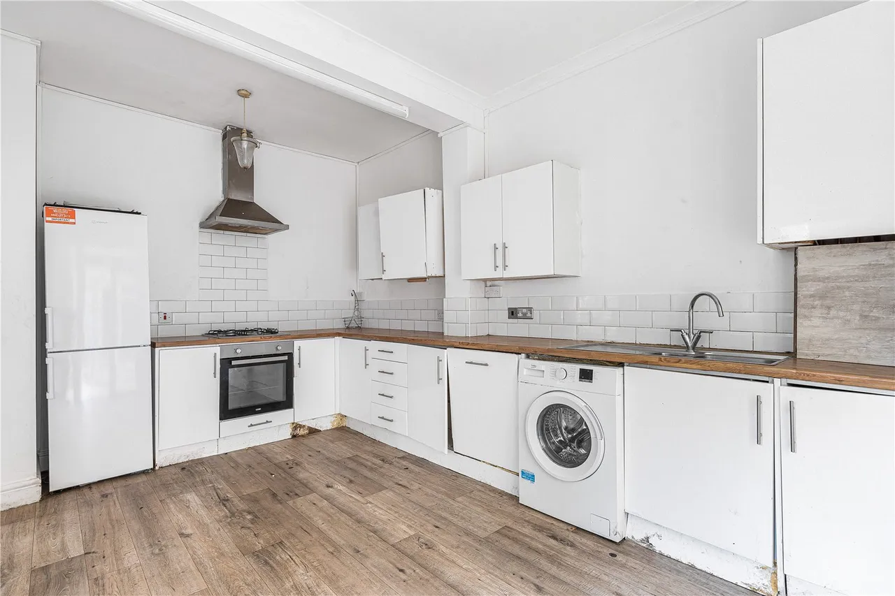 Ellesmere Road, London, W4, photo 4