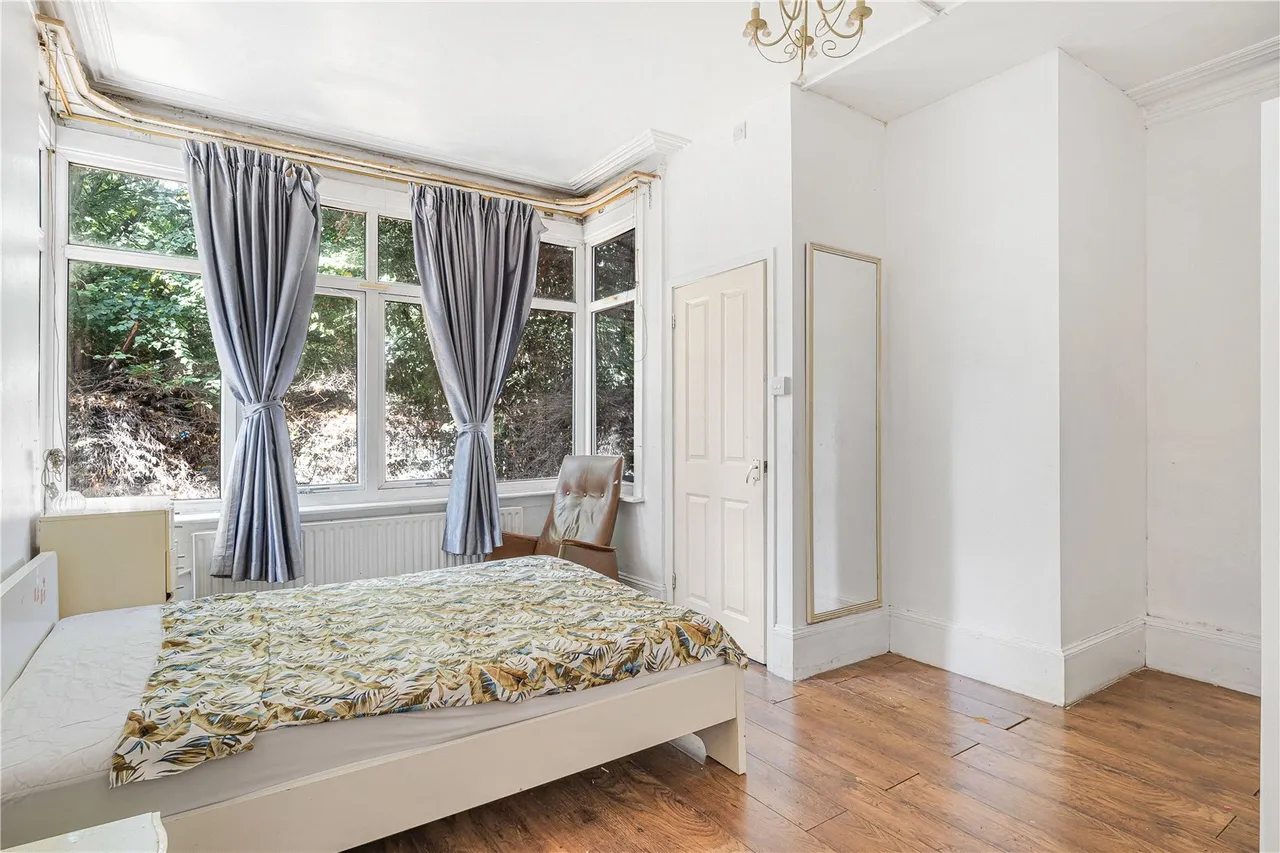 Ellesmere Road, London, W4, photo 14