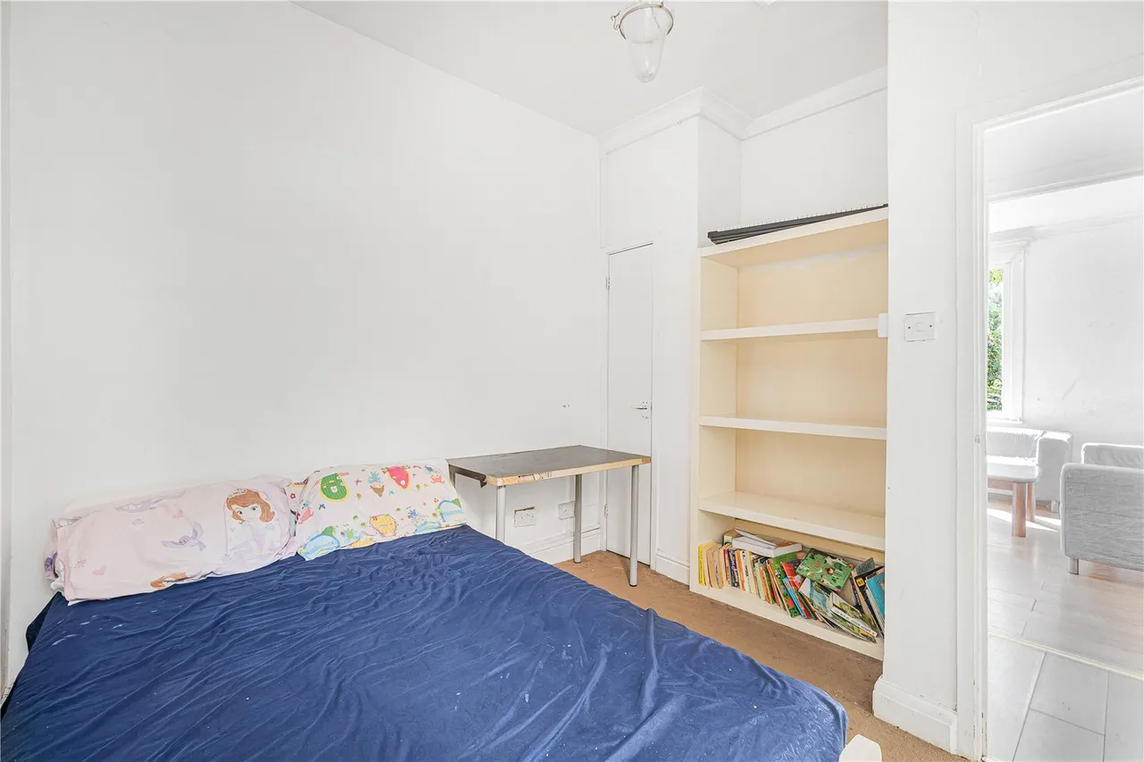 Ellesmere Road, London, W4, photo 17