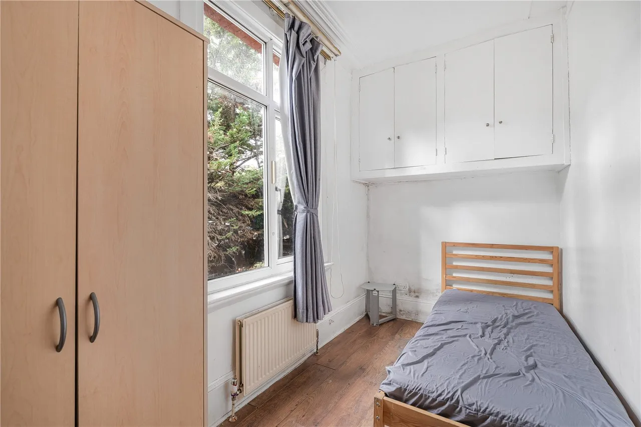 Ellesmere Road, London, W4, photo 16