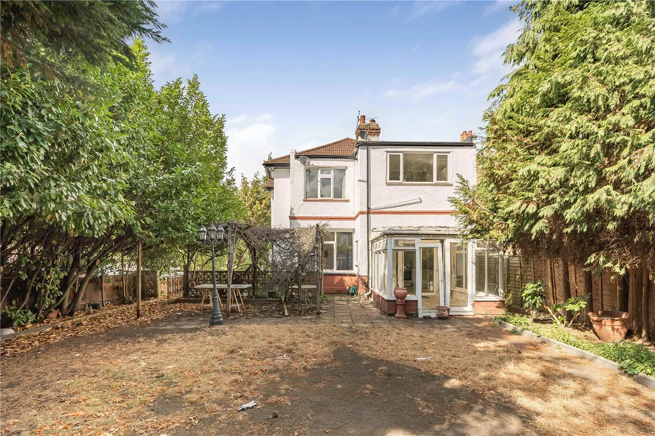 Ellesmere Road, London, W4, photo 20