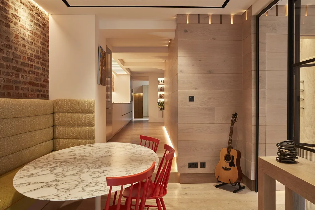 Gloucester Terrace, London, W2, photo 17