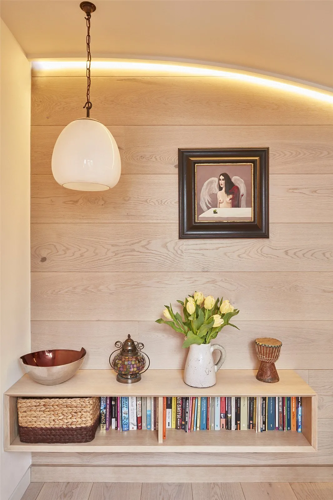 Gloucester Terrace, London, W2, photo 12