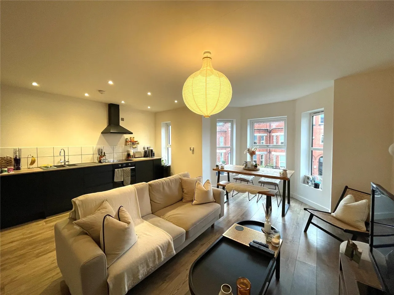 Goulden Road, Didsbury, Manchester, Greater Manchester, M20, photo 5