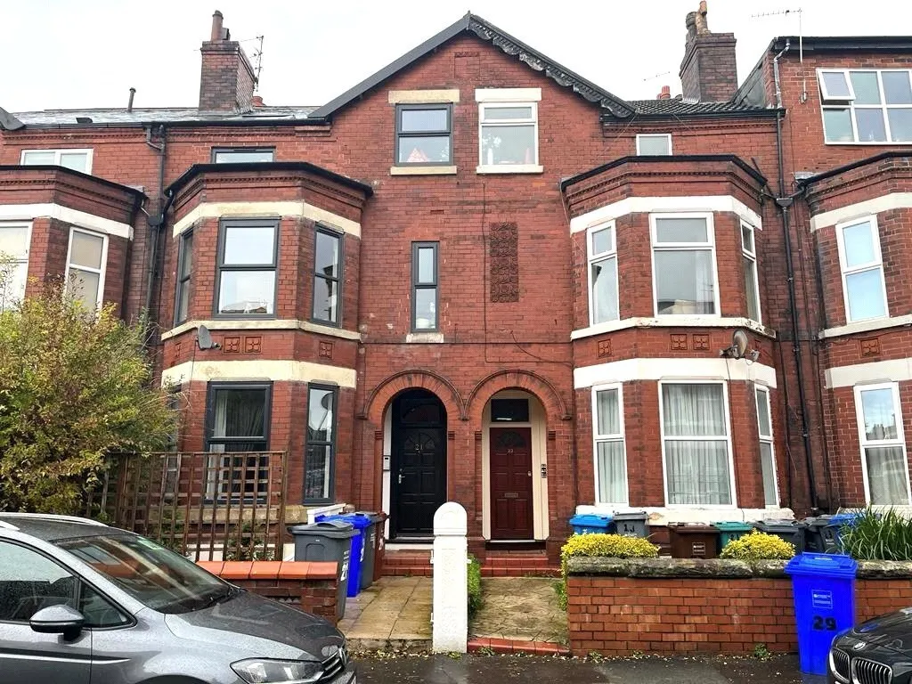 6 bed house for sale — Goulden Road, Didsbury, Manchester, Greater Manchester, M20