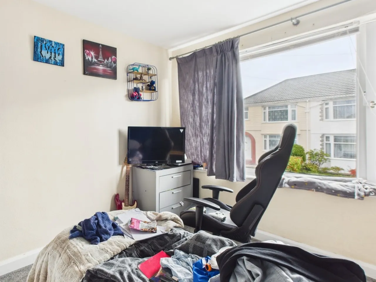 Ashburnham Road, Honicknowle, PL5, photo 13
