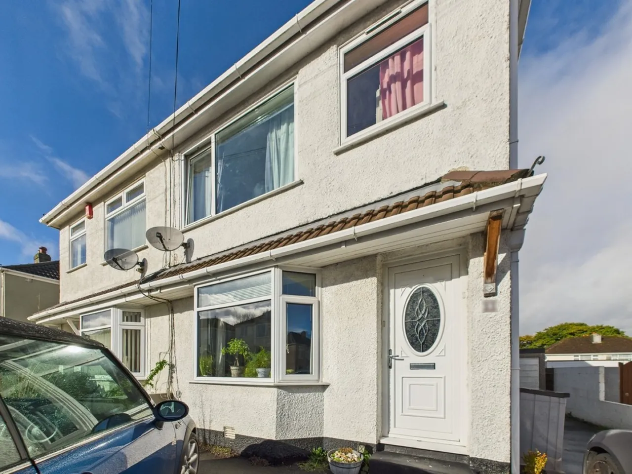 Ashburnham Road, Honicknowle, PL5, photo 18