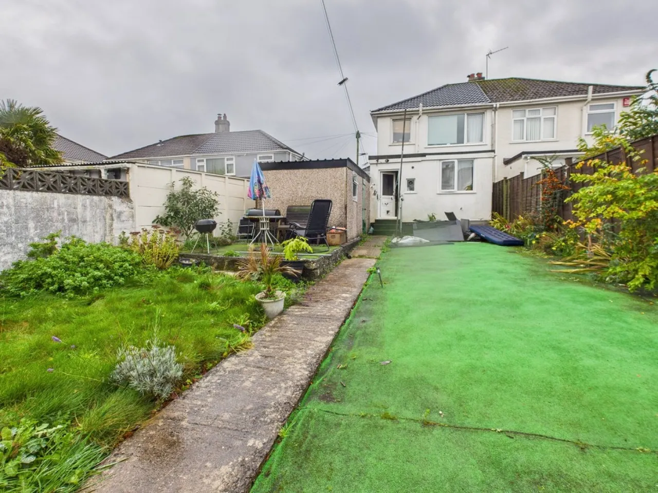 Ashburnham Road, Honicknowle, PL5, photo 17