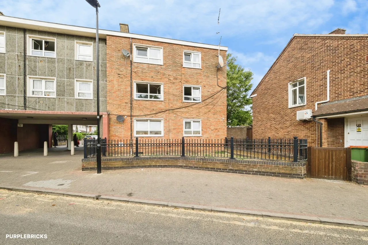 Marcus Street, London, E15, photo 19