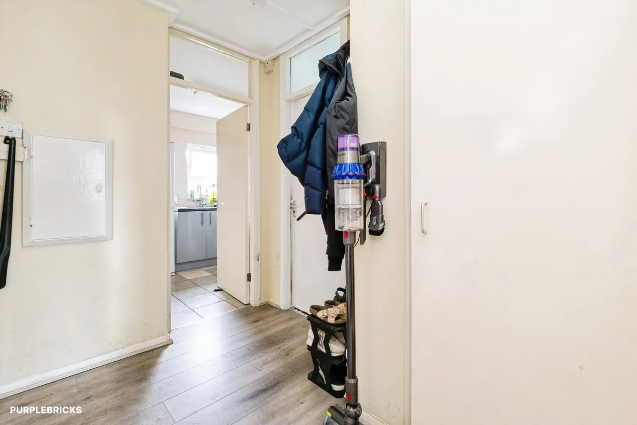 Marcus Street, London, E15, photo 17