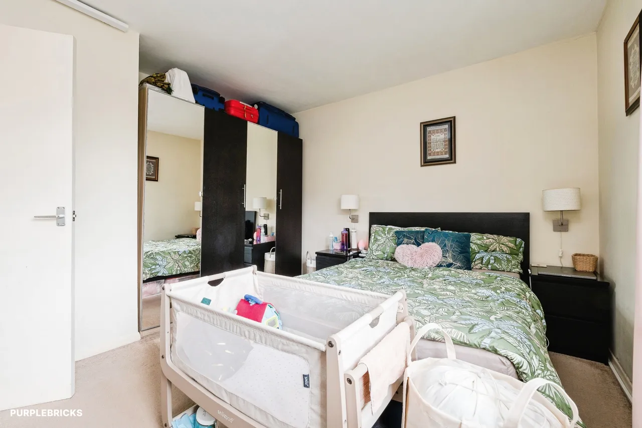 Marcus Street, London, E15, photo 10