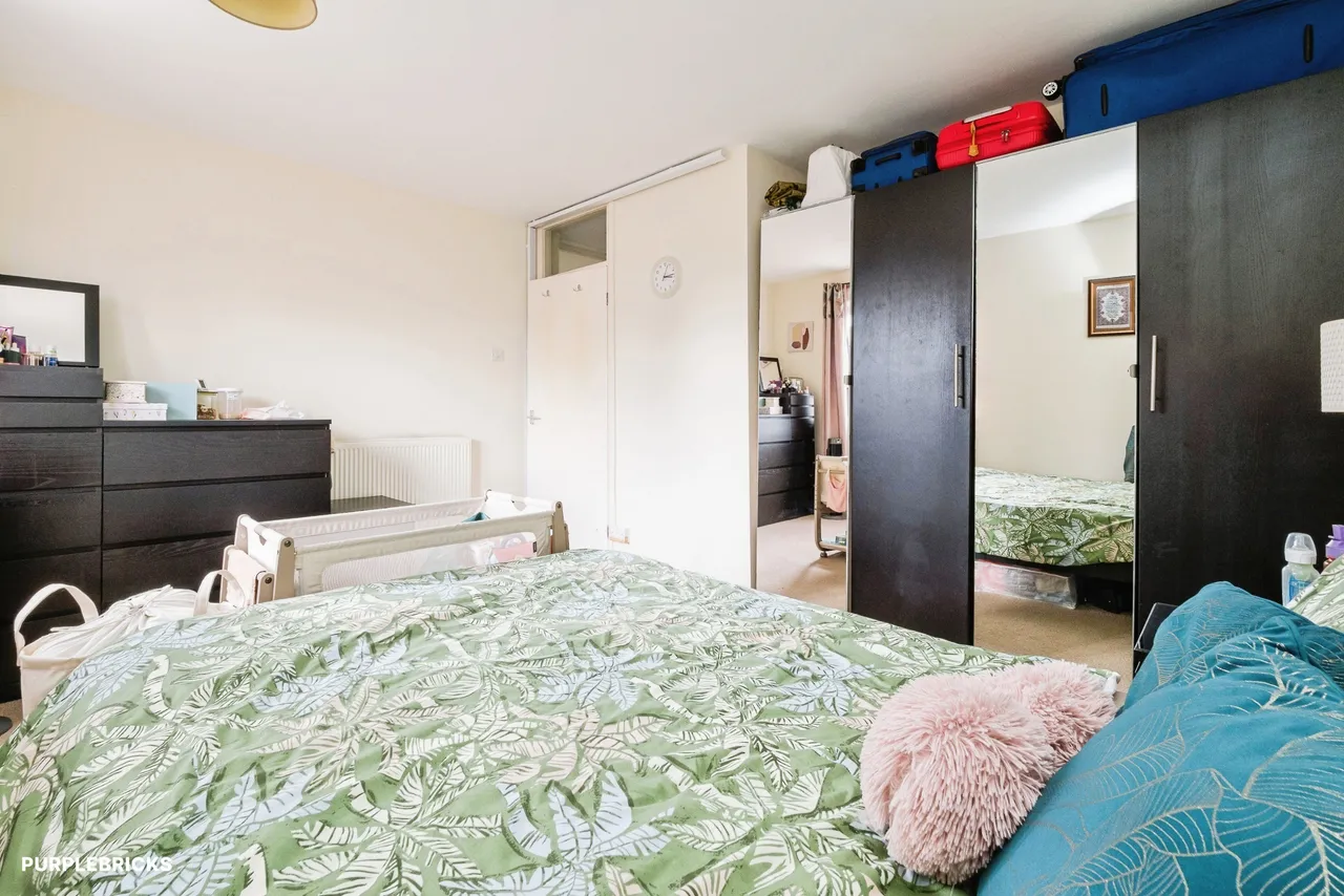 Marcus Street, London, E15, photo 13