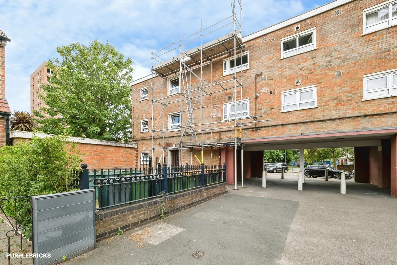 Marcus Street, London, E15, photo 20