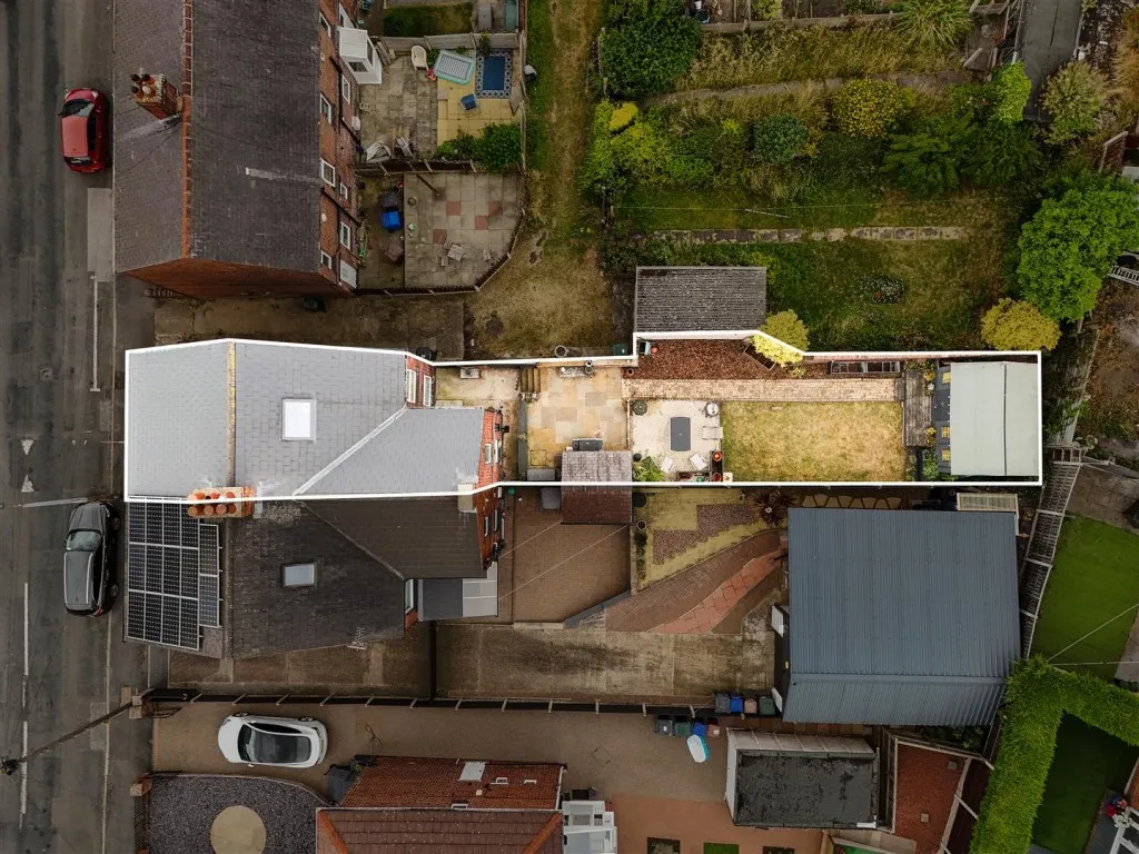 Pye Avenue, Mapplewell, photo 10