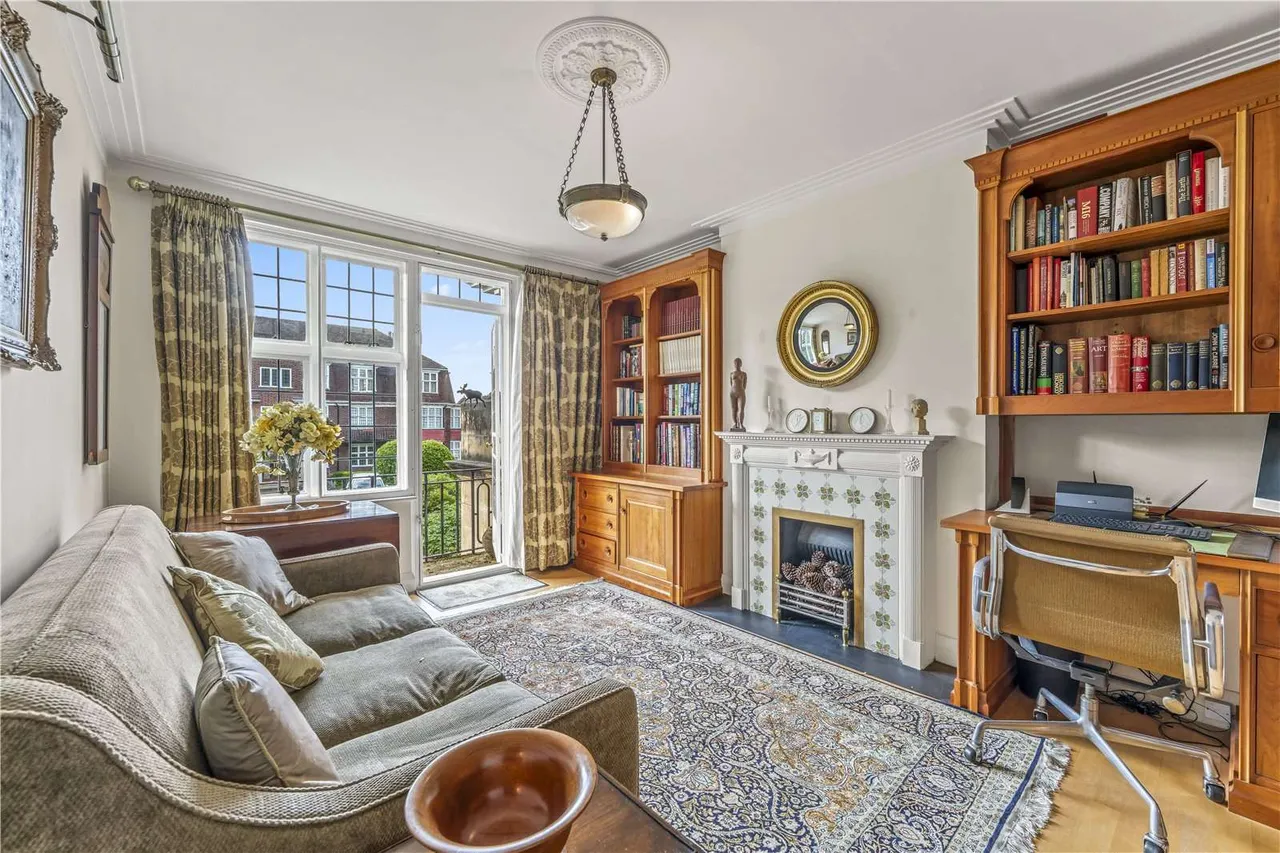 Friars Lane, Richmond, TW9 1NT, photo 7