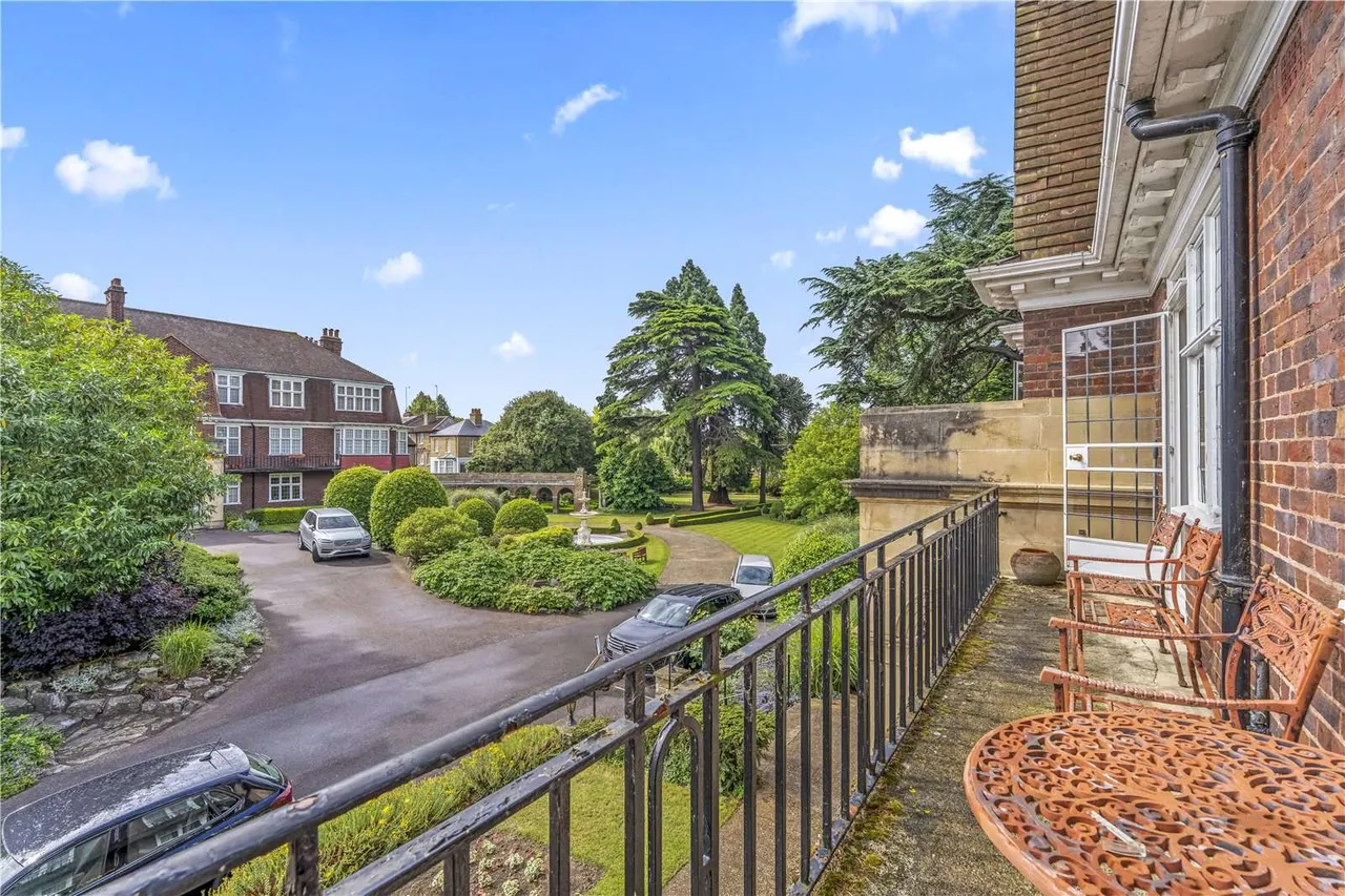 Friars Lane, Richmond, TW9 1NT, photo 3