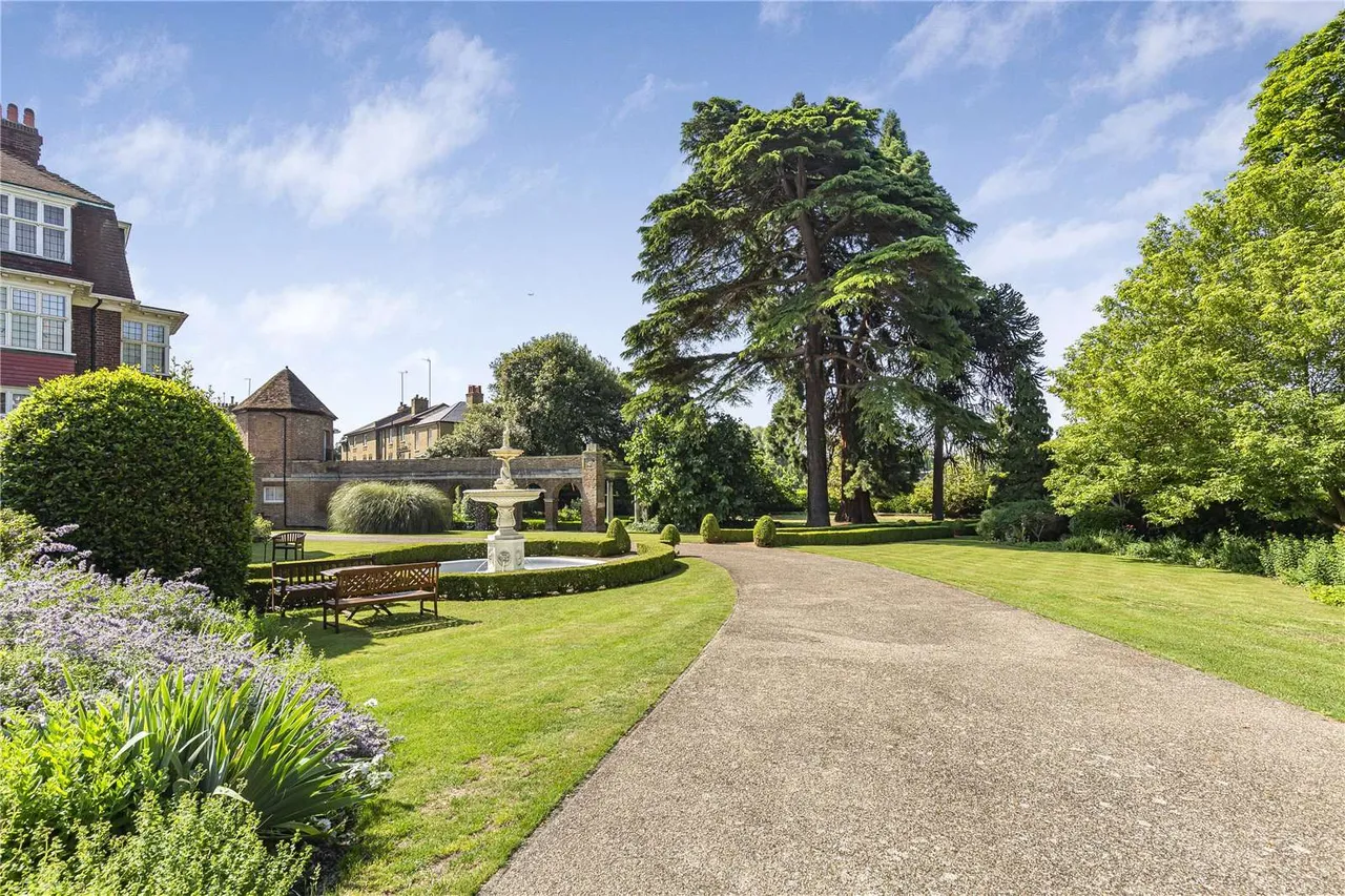 Friars Lane, Richmond, TW9 1NT, photo 12
