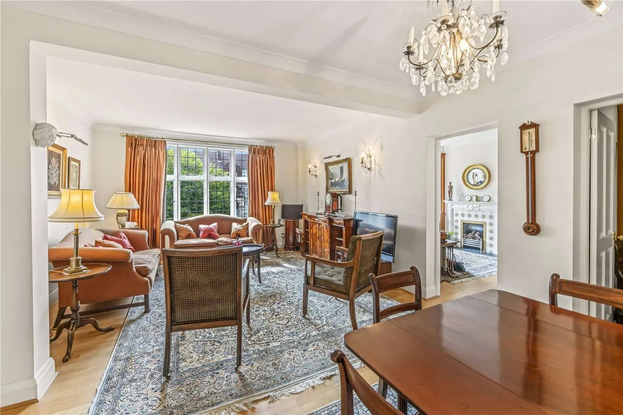 Friars Lane, Richmond, TW9 1NT, photo 4