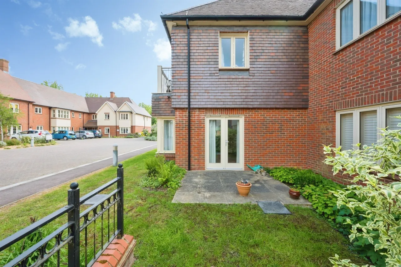 Walter Lane, Eastleigh, photo 10