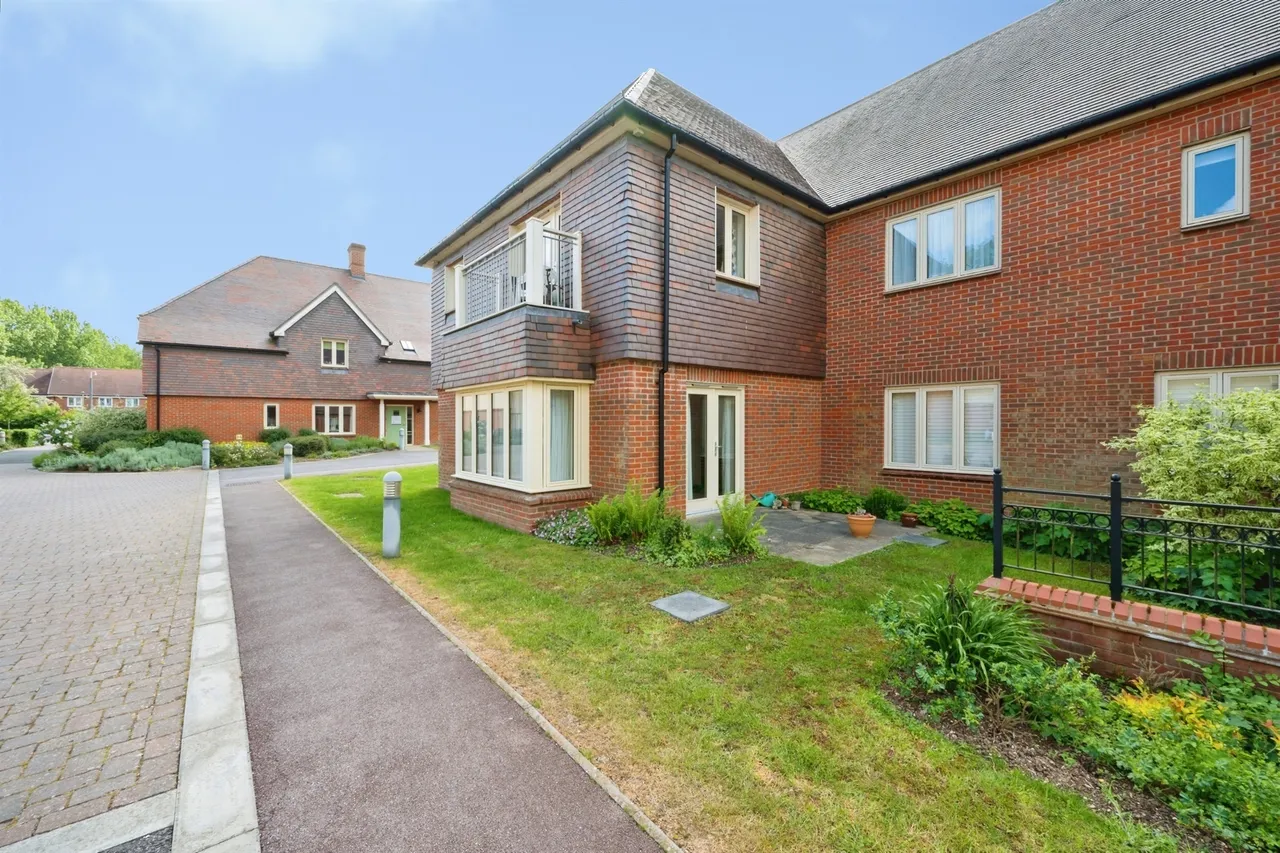 Walter Lane, Eastleigh, photo 9