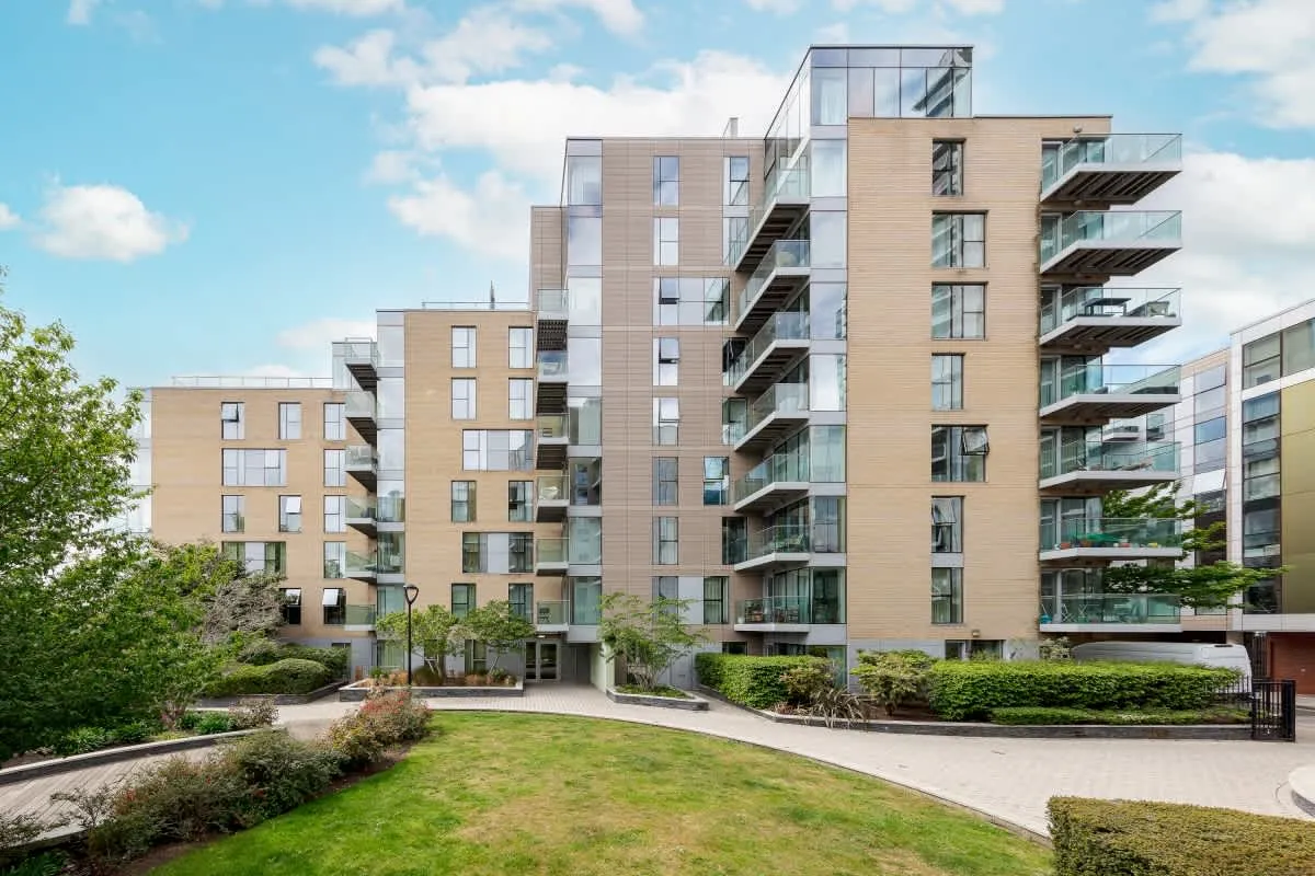 Goodchild Road, London, N4, photo 10