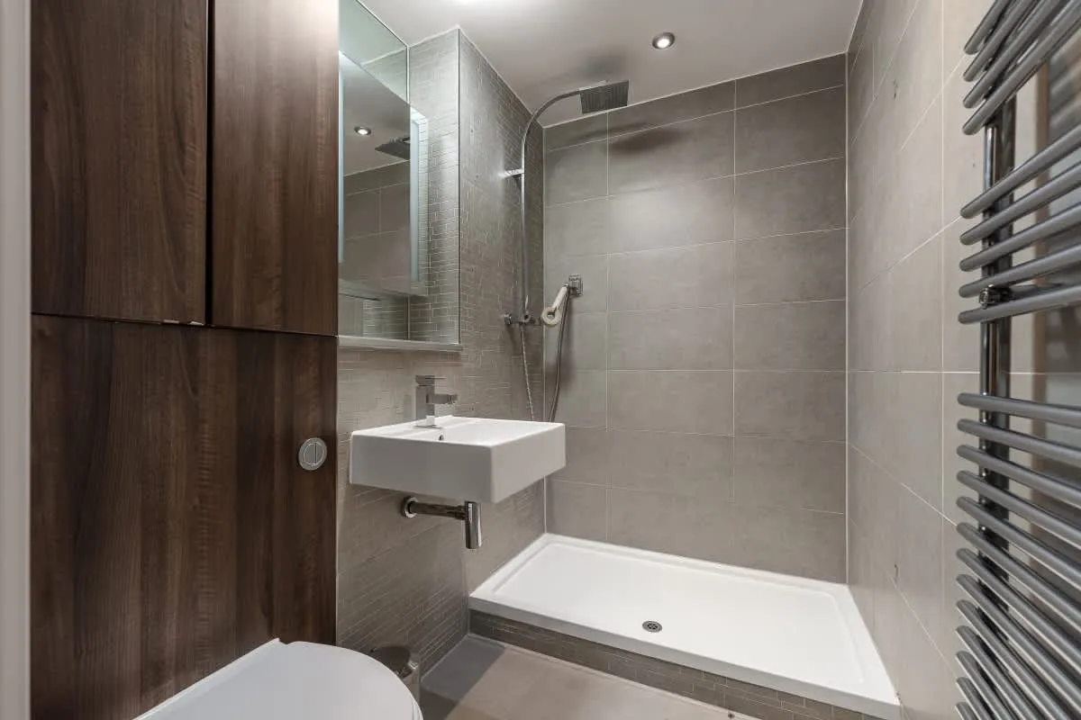 Goodchild Road, London, N4, photo 13