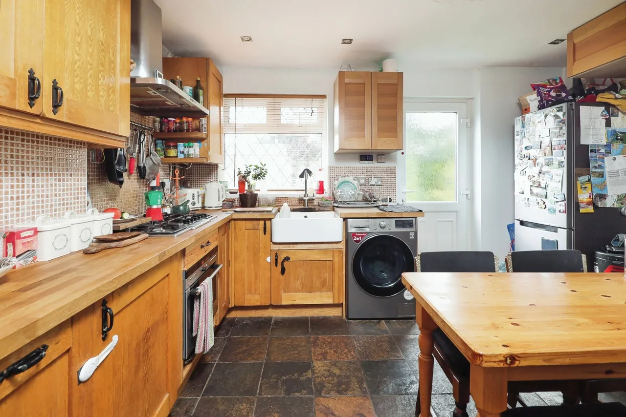 Ridge Lane, Oldbury, Nuneaton, Warwickshire, CV10, photo 6