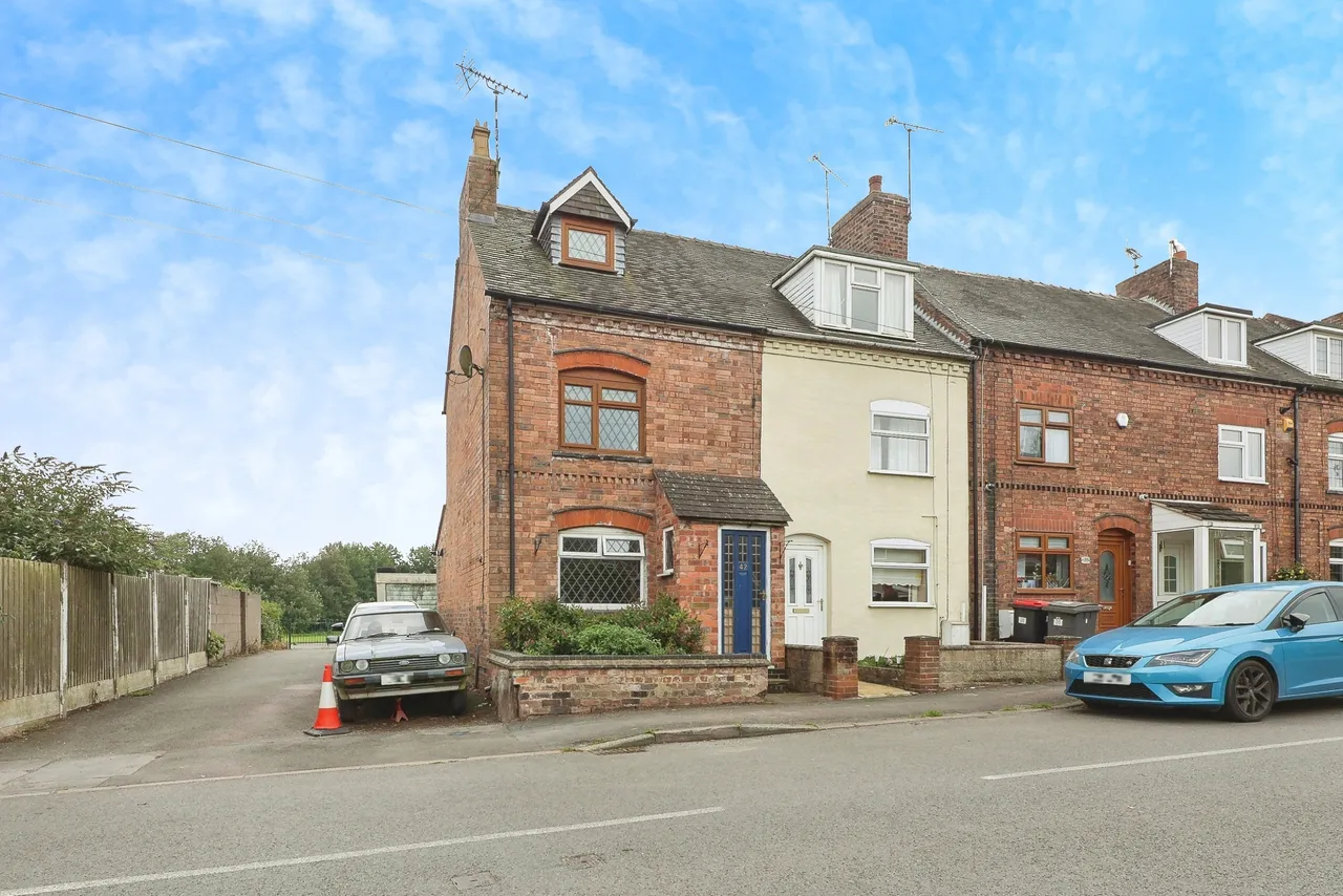 Ridge Lane, Oldbury, Nuneaton, Warwickshire, CV10, photo 17