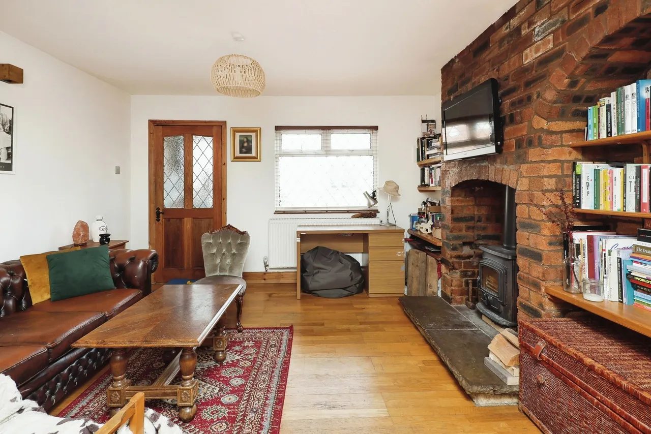 Ridge Lane, Oldbury, Nuneaton, Warwickshire, CV10, photo 3