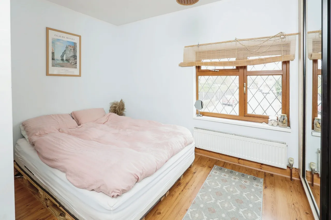 Ridge Lane, Oldbury, Nuneaton, Warwickshire, CV10, photo 8