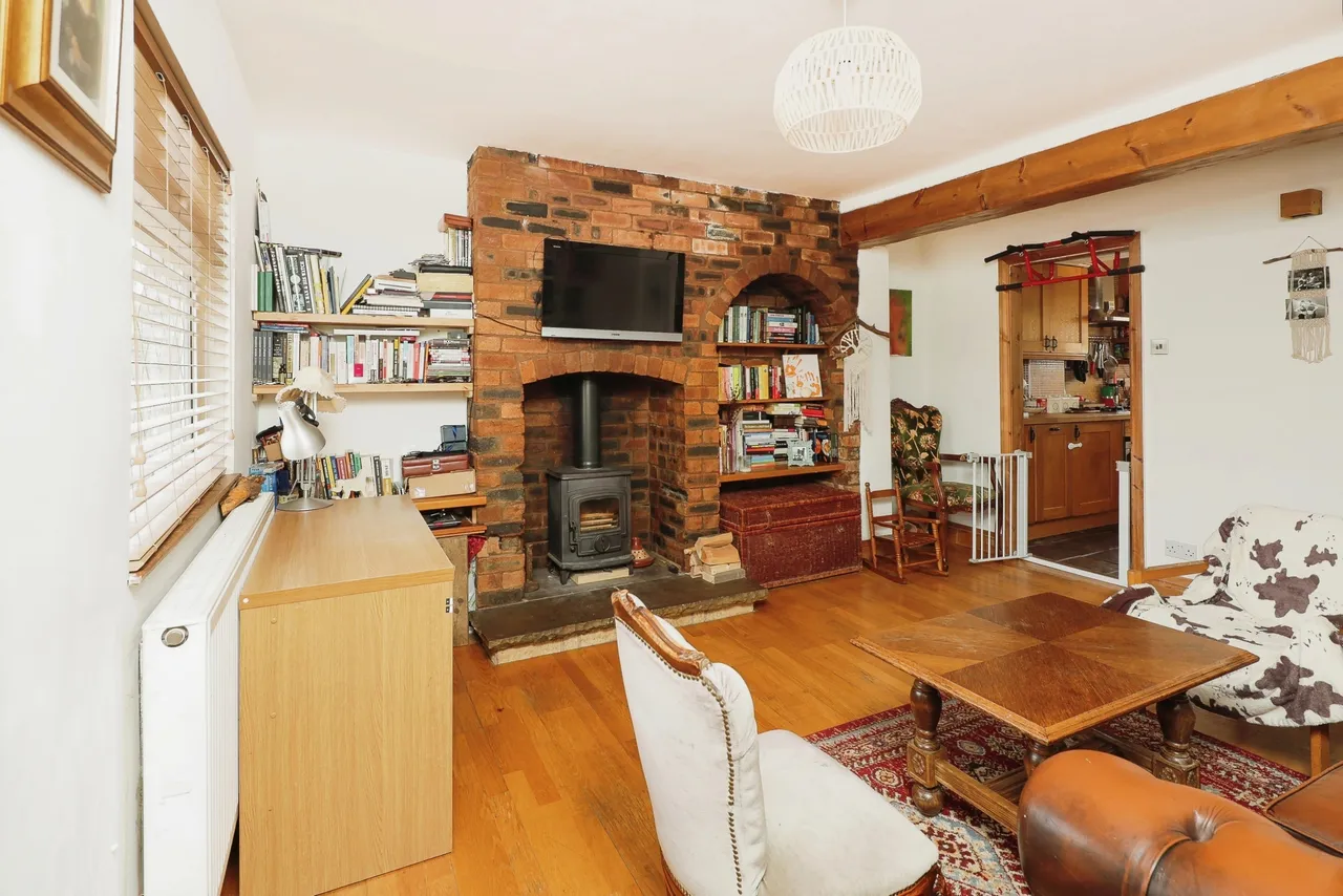 Ridge Lane, Oldbury, Nuneaton, Warwickshire, CV10, photo 4
