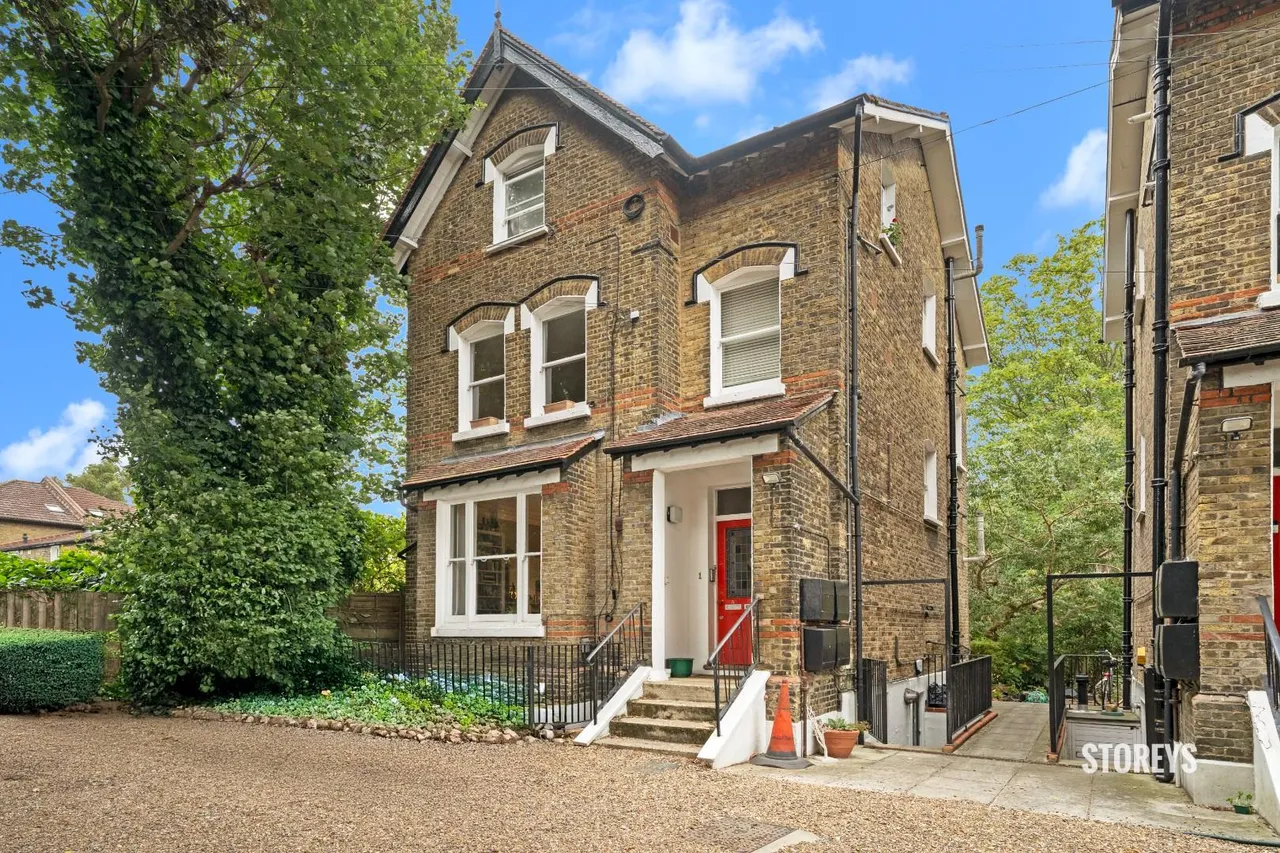 Dacre Gardens, Blackheath, SE13, photo 19