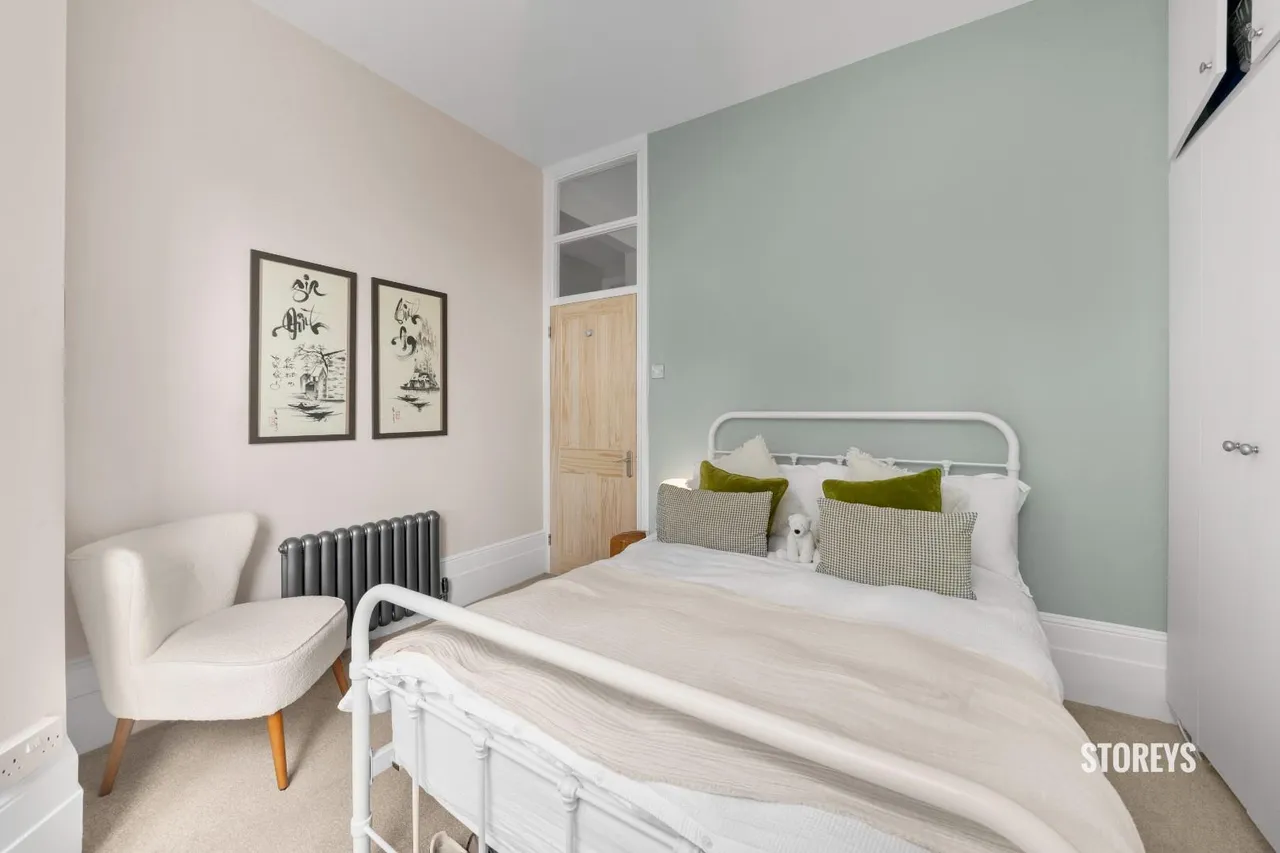Dacre Gardens, Blackheath, SE13, photo 10