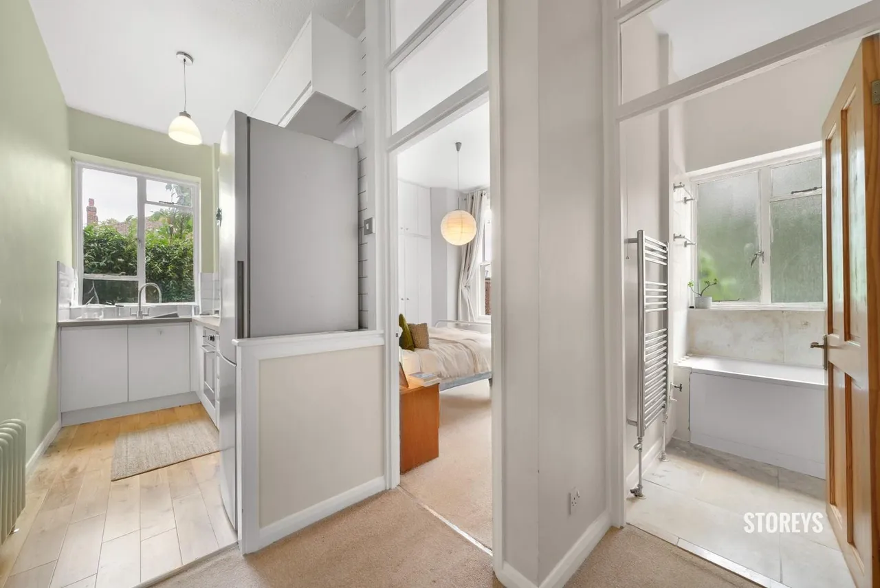 Dacre Gardens, Blackheath, SE13, photo 12