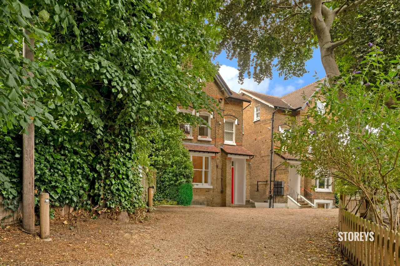 Dacre Gardens, Blackheath, SE13, photo 18