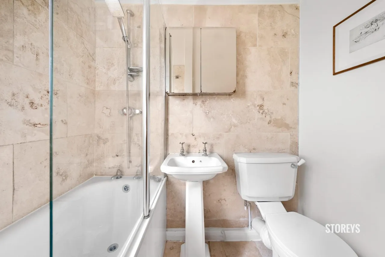 Dacre Gardens, Blackheath, SE13, photo 15