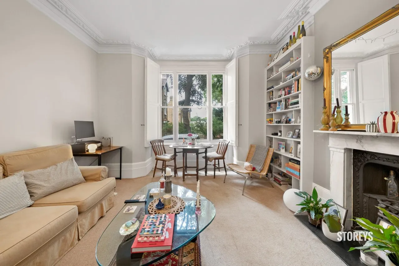 1 bed flat for sale, Dacre Gardens, Blackheath, SE13