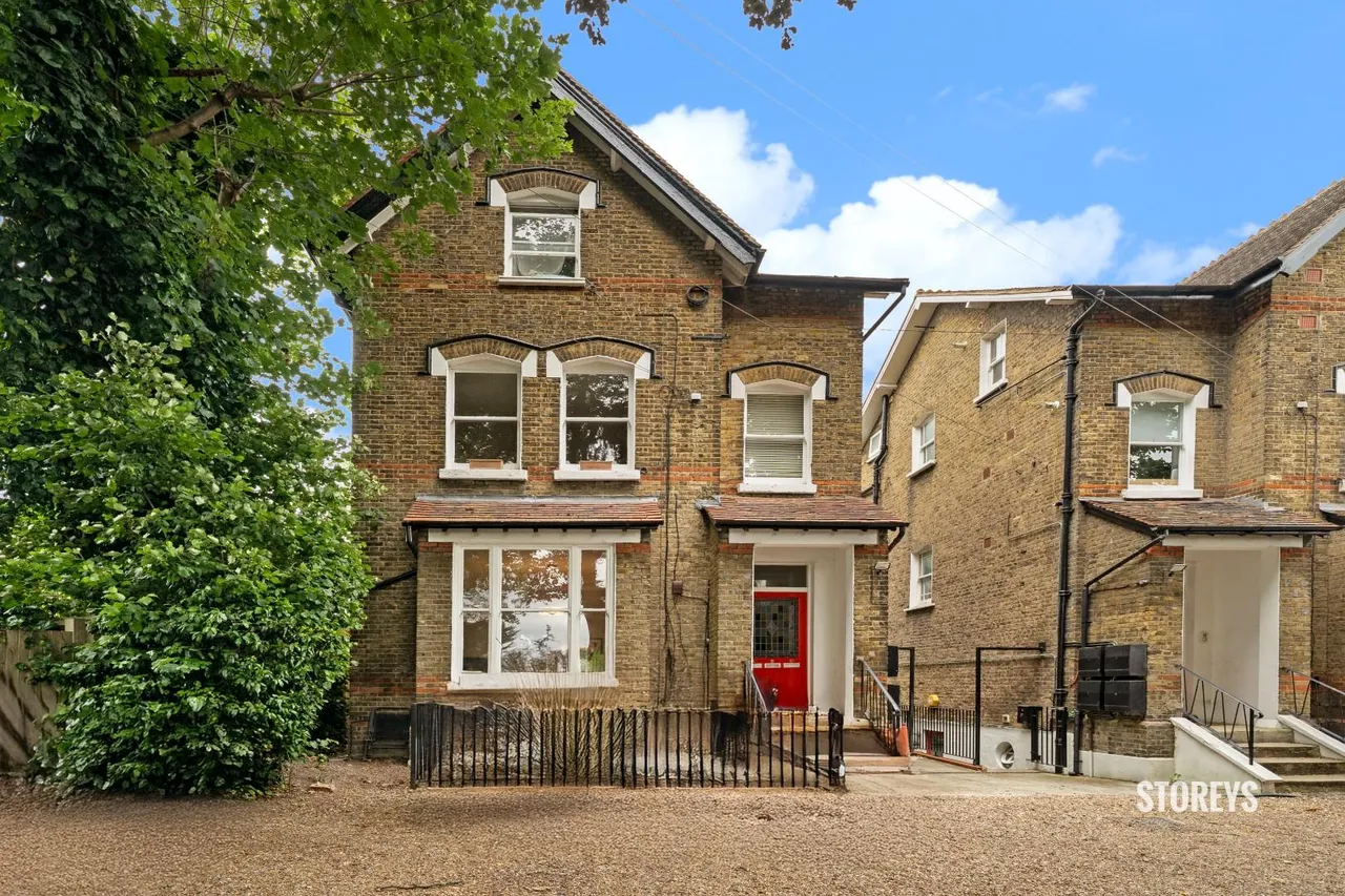 Dacre Gardens, Blackheath, SE13, photo 2