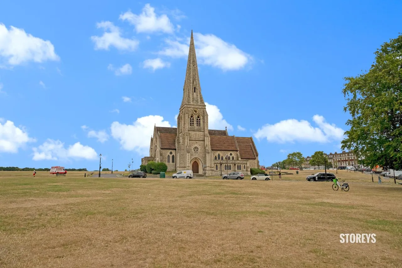 Dacre Gardens, Blackheath, SE13, photo 24