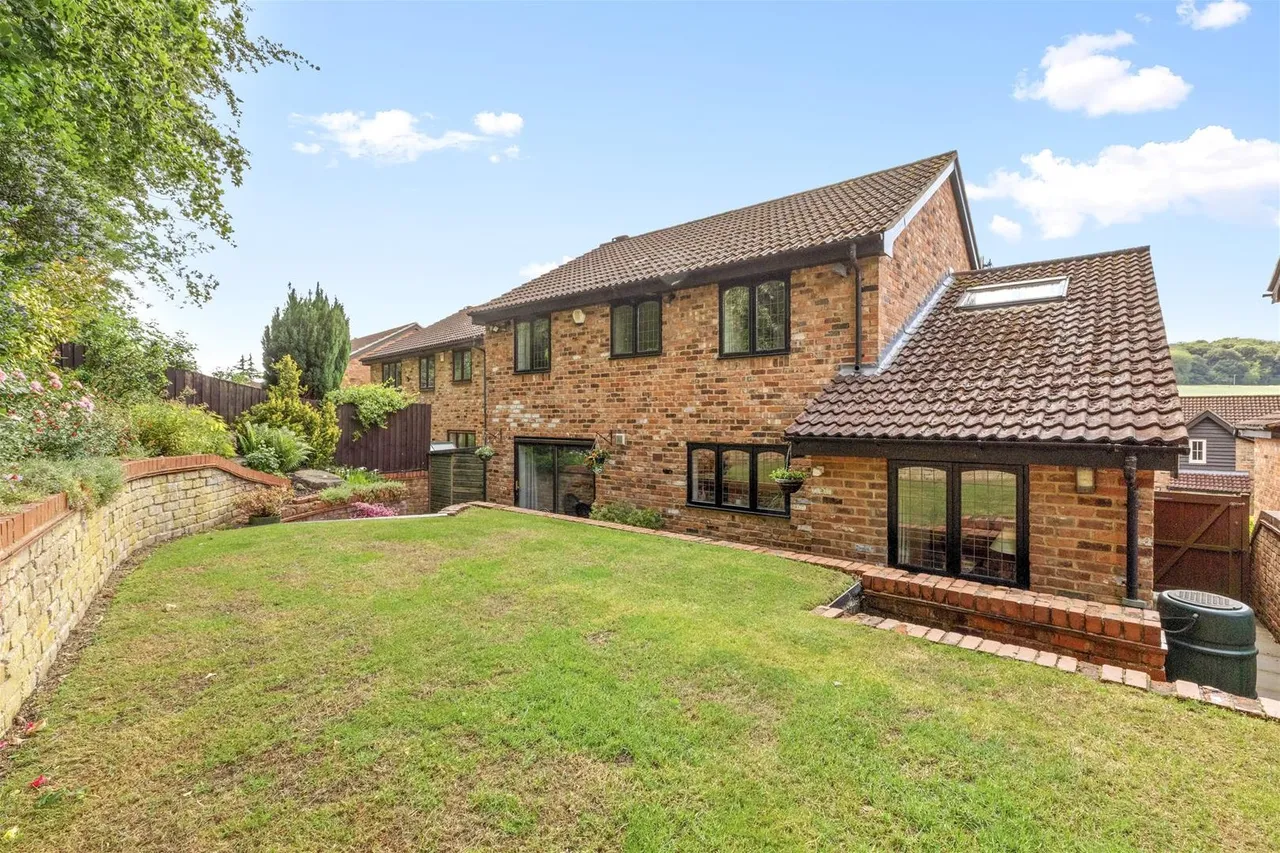 South Maundin, Hughenden Valley, HP14, photo 15