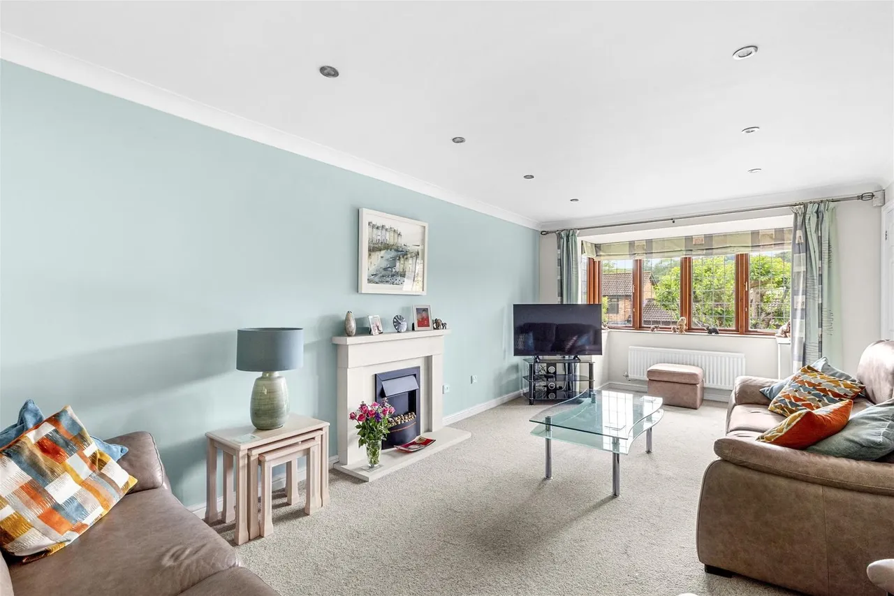 South Maundin, Hughenden Valley, HP14, photo 5