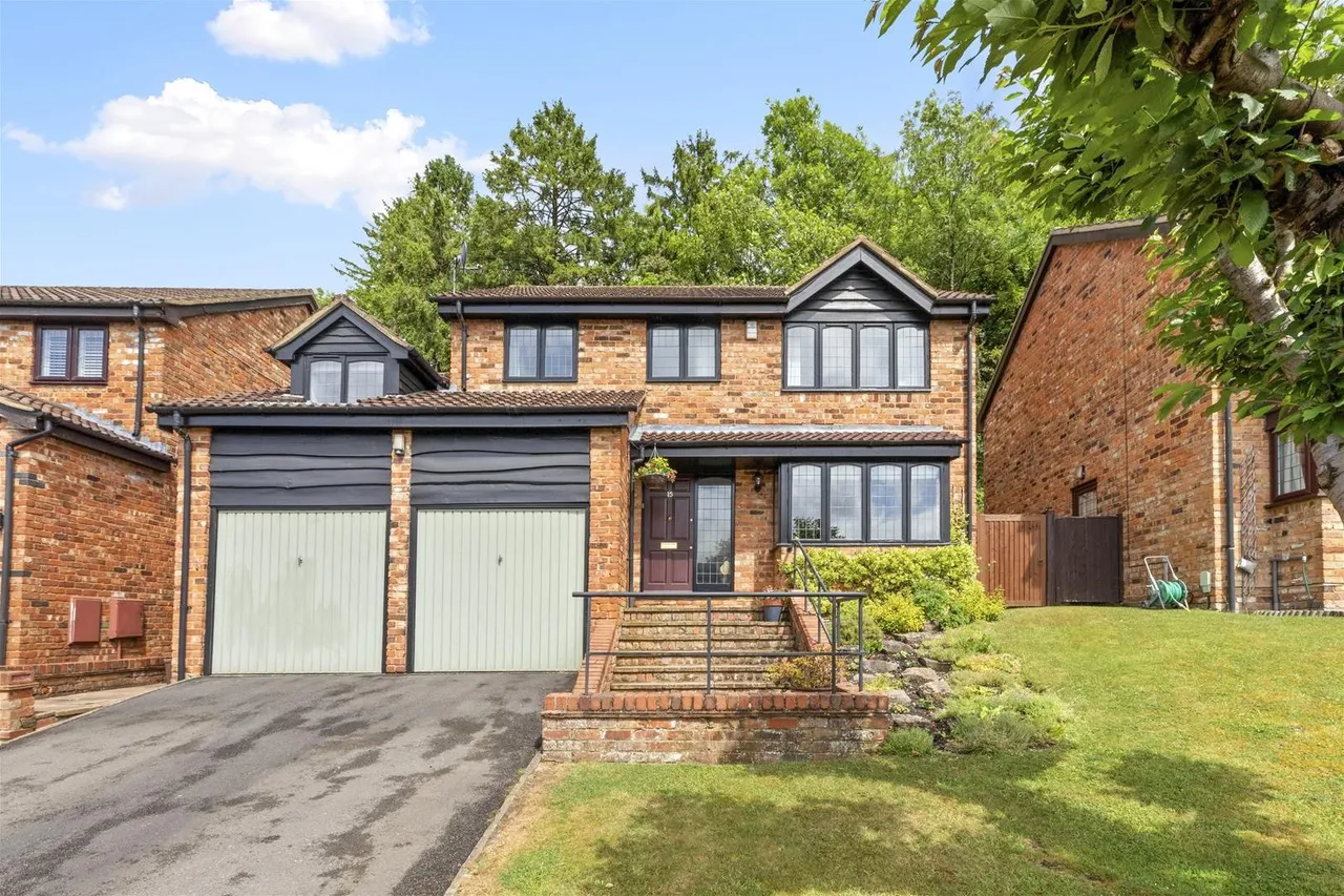 South Maundin, Hughenden Valley, HP14, photo 17